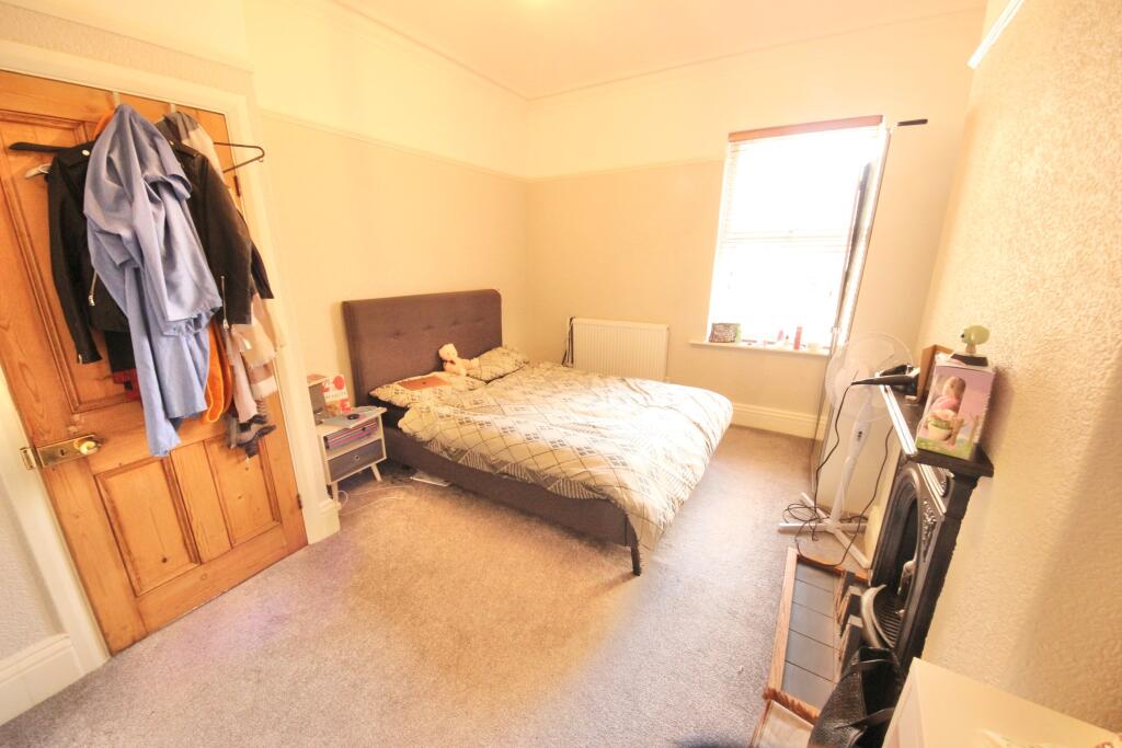 Apartment in York, The Groves, Bell Farm - View 5