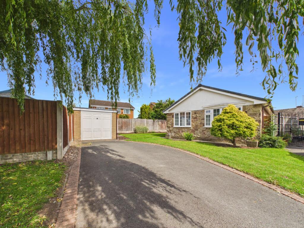 Main image of property: Groves Nook, Chellaston