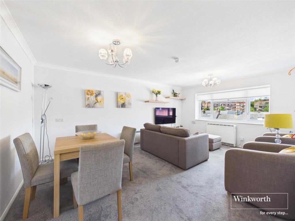 Main image of property: Church Road, London, NW4