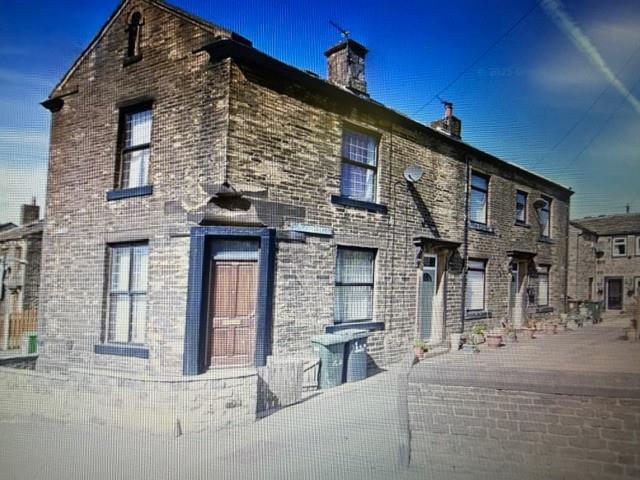 Main image of property: Holgate Place, Queensbury, Bradford