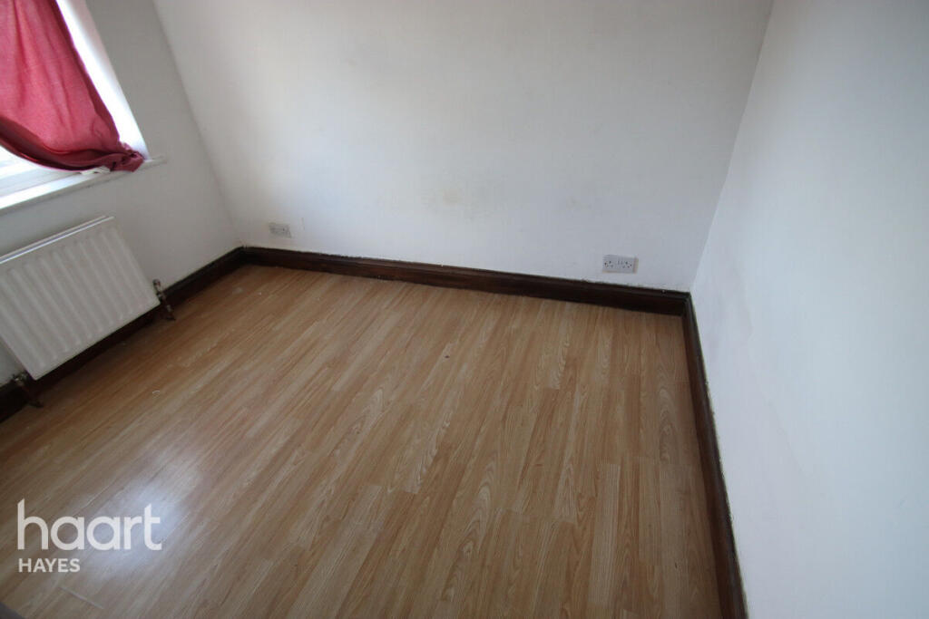 Main image of property: Warwick Crescent, HAYES