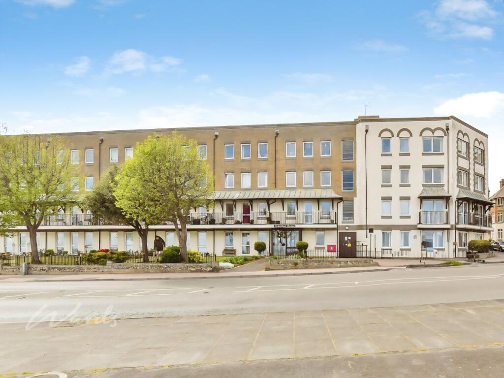 Main image of property: Wellington Crescent Ramsgate CT11