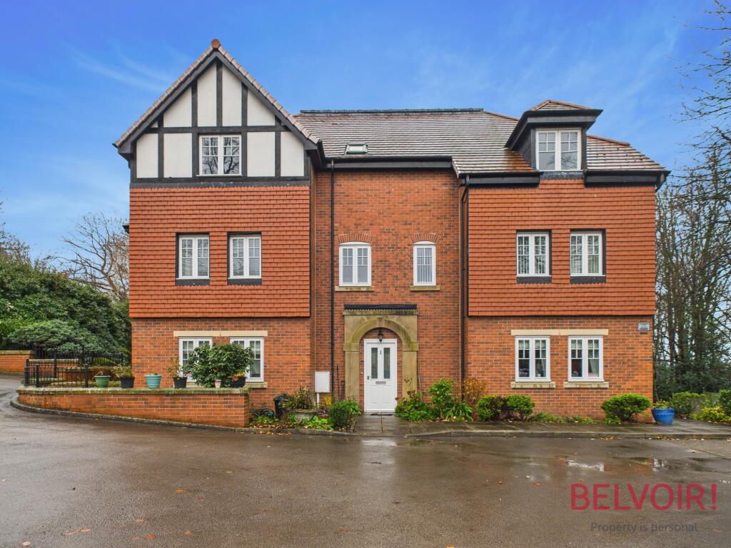 Main image of property: Lochbuie Court, Mansfield, NG18