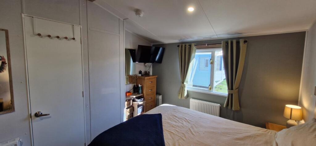 House in York - More