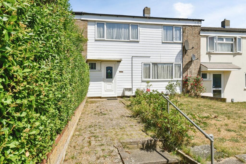 Main image of property: Webb Rise, STEVENAGE, Hertfordshire, SG1