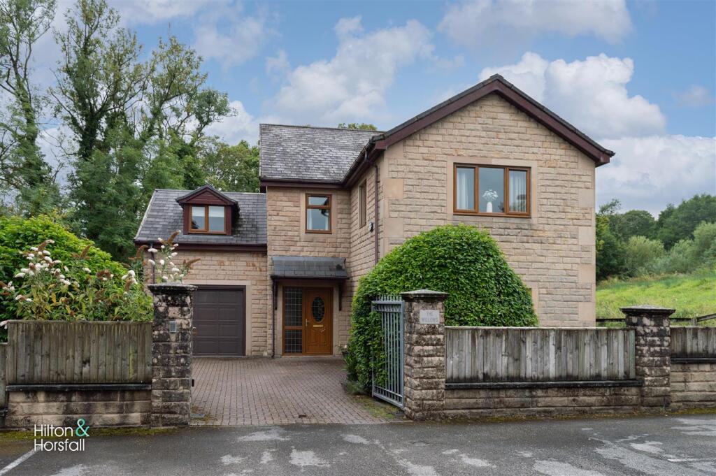 Main image of property: The Willows, Clough Springs, Barrowford
