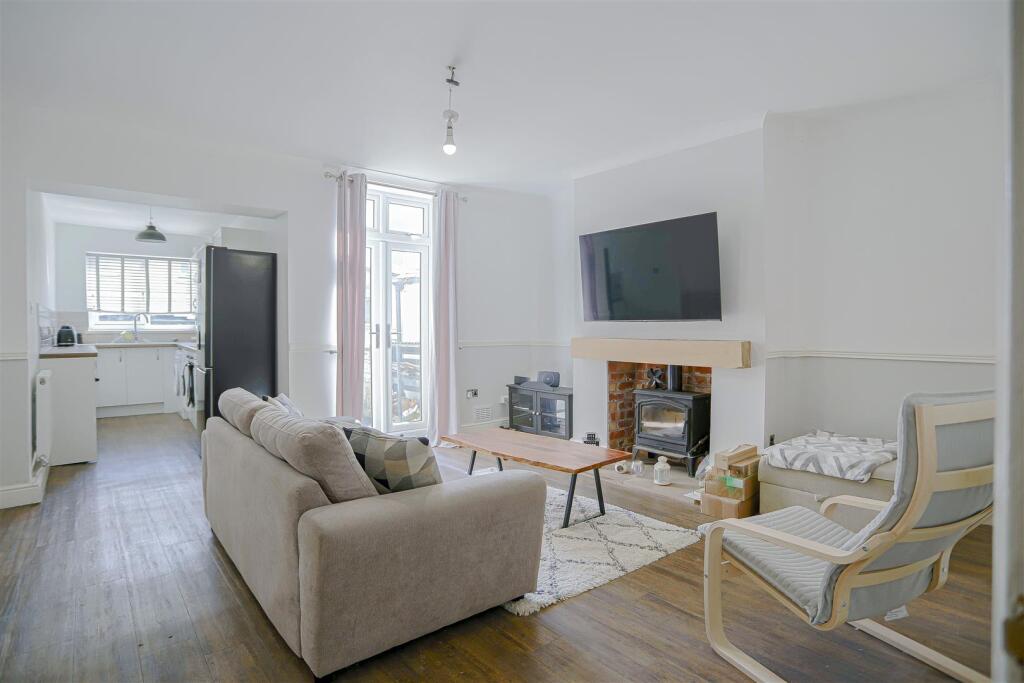 Main image of property: Belgrave Street, Accrington