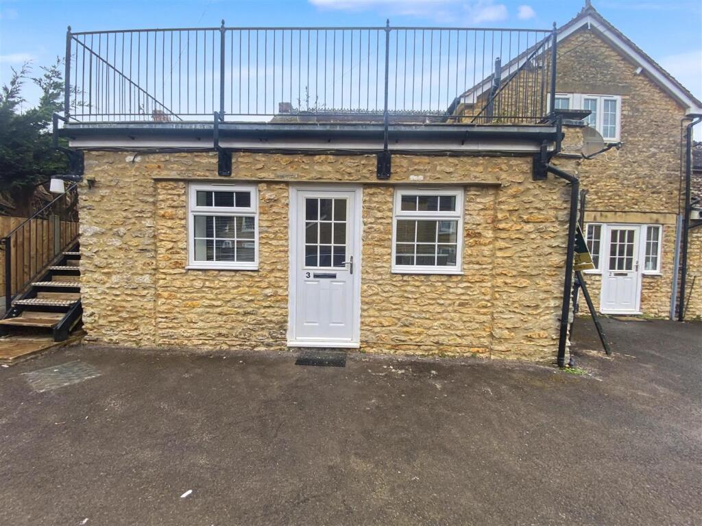 Main image of property: North Street, Victoria Halls, Milborne Port