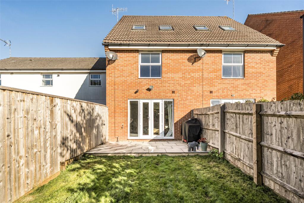 Main image of property: Perry Road, Long Ashton, Bristol, BS41