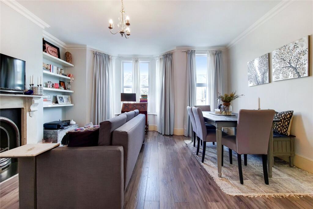 Main image of property: Lavender Sweep, 
Clapham Junction, SW11