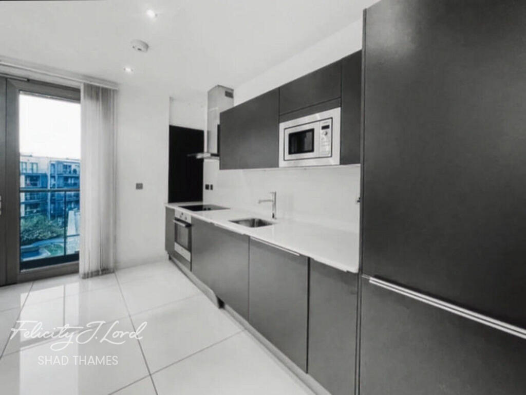 Main image of property: Haven Way, London, SE1