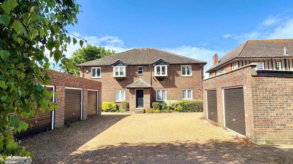 Main image of property: Freshwater,Isle of Wight