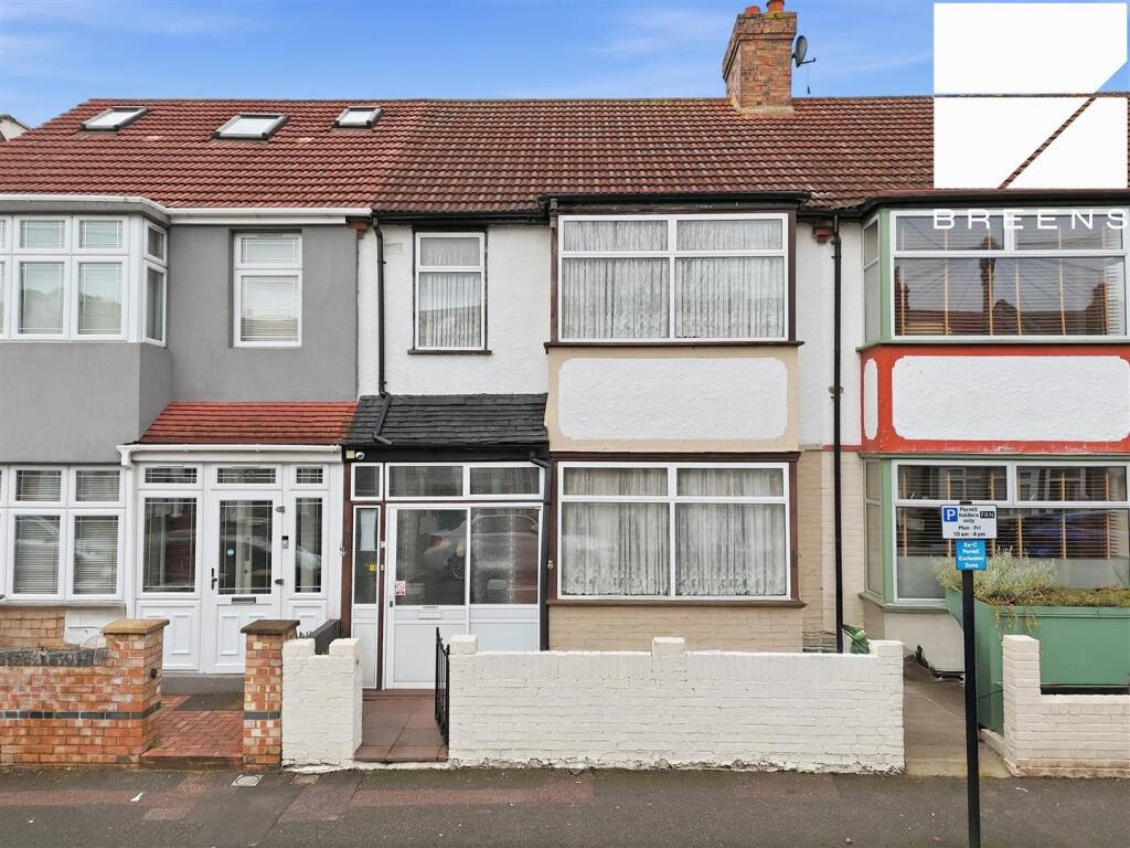 Main image of property: Woodend Road, London