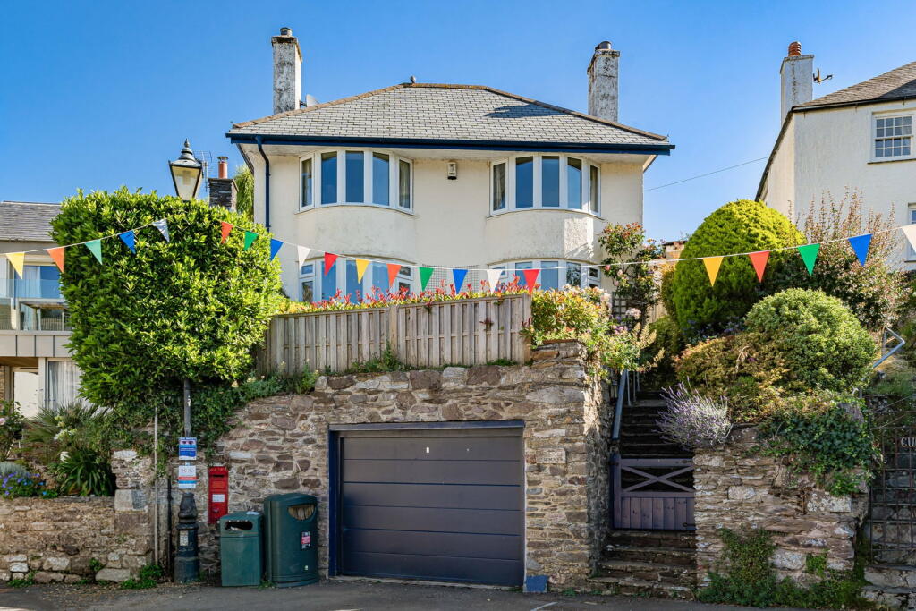 Main image of property: Riverside Road West, NEWTON FERRERS, South Devon