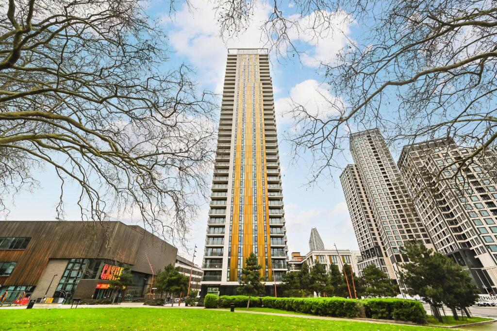 Main image of property: One The Elephant, 1 St Gabriel Walk, Elephant & Castle, London, SE1