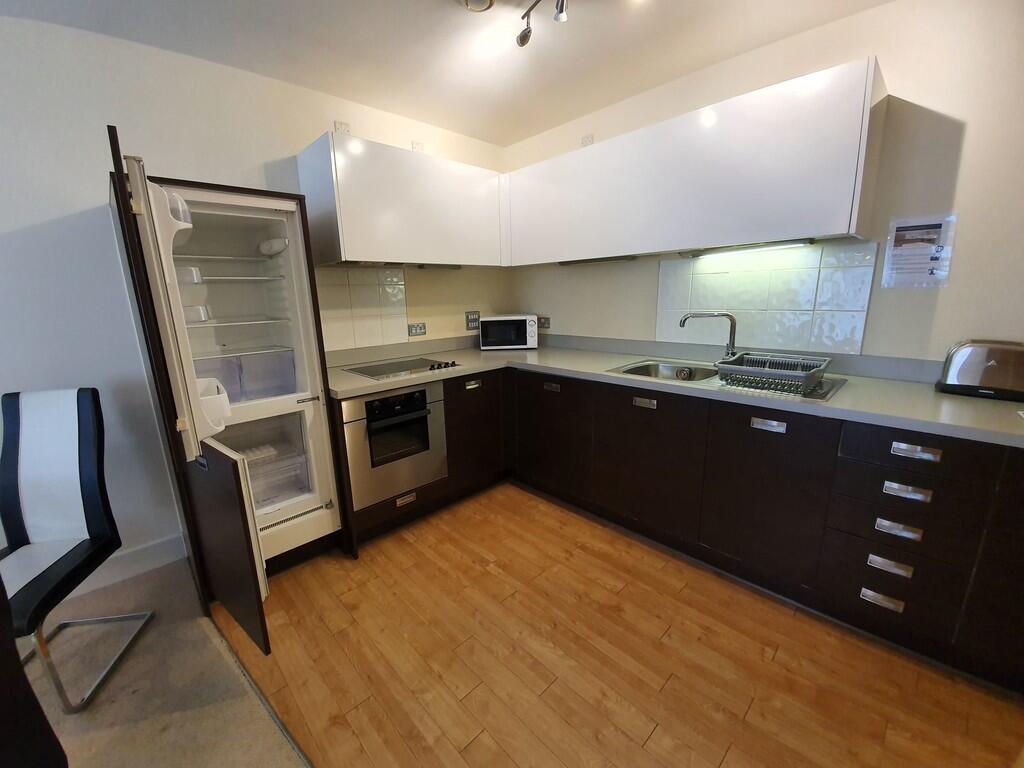 Additional image 2 of Post Box Apartments, Commercial Street, Birmingham