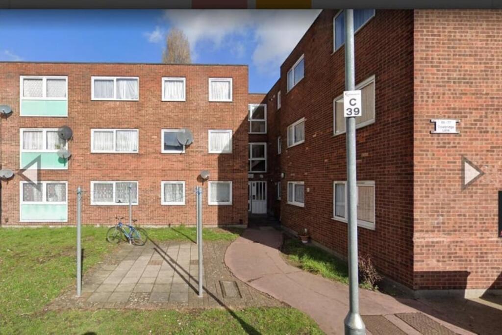 Main image of property: Cowbridge Lane, Barking, IG11