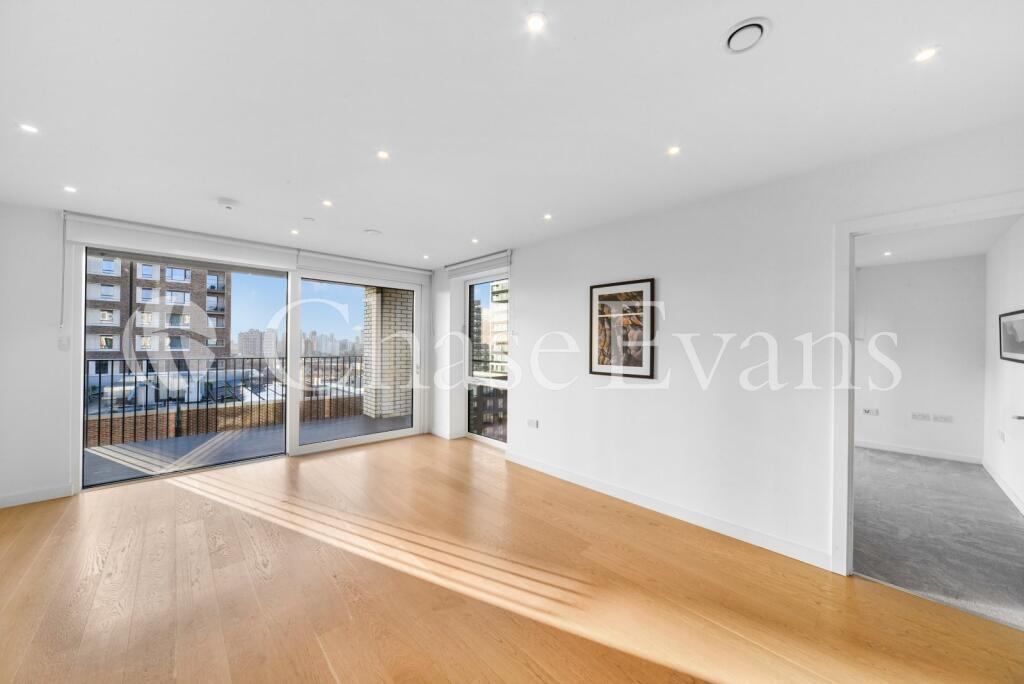 Main image of property: Baldwin Point, 6 Sayer St, Elephant Park, London, SE17