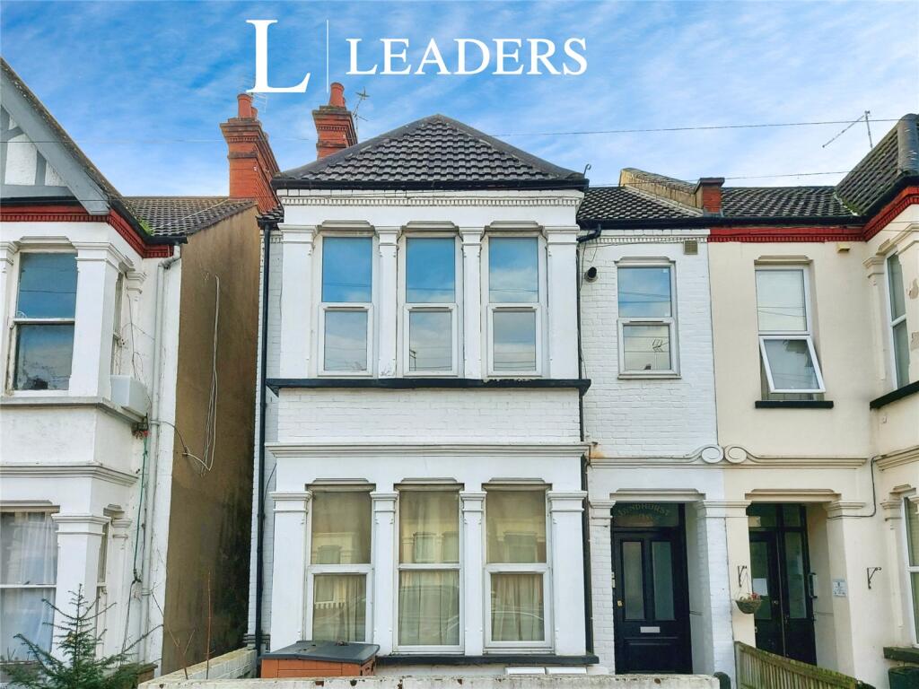 Main image of property: Whitegate Road, Southend-on-Sea, Essex, SS1