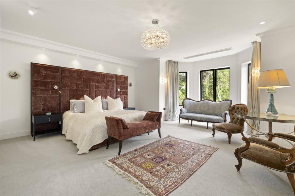 House in Kingston upon Thames - View 5