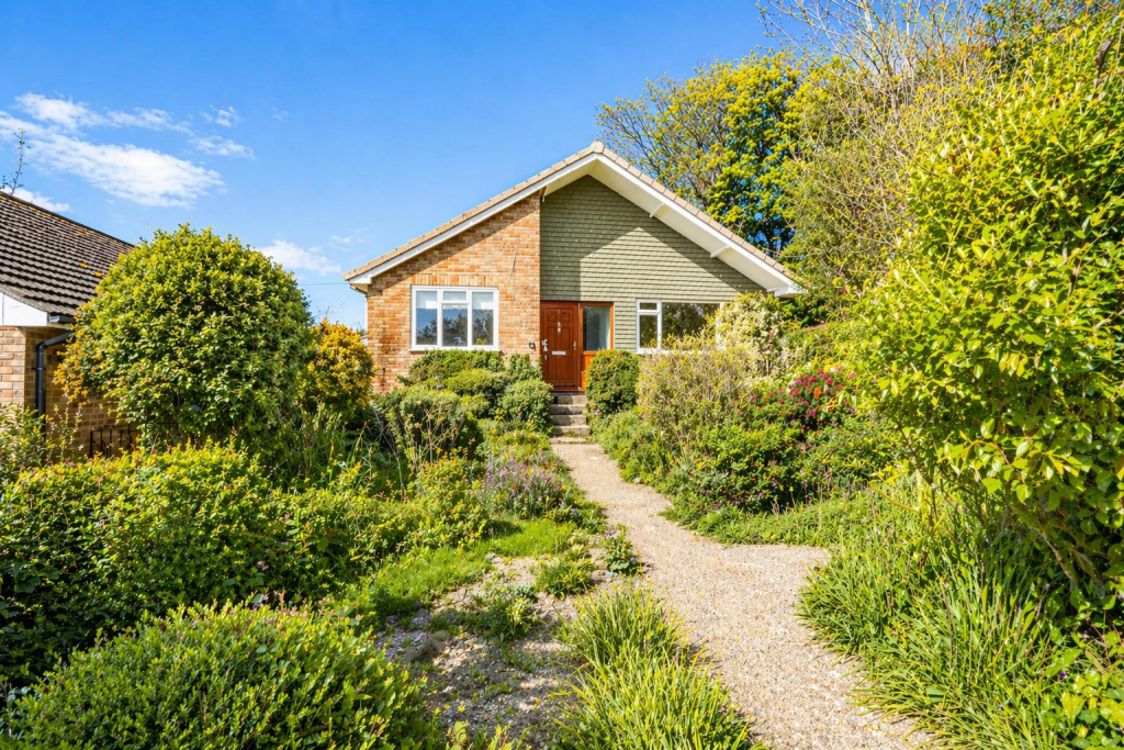 Main image of property: Whittingtons Way, Hastings