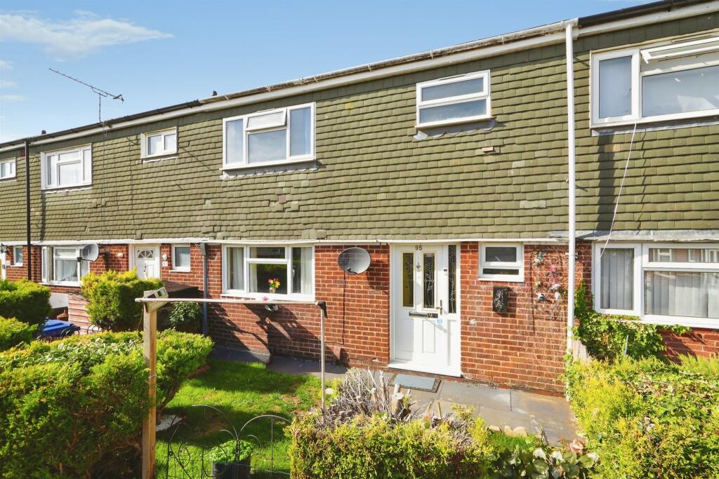 Main image of property: Leach Road, Bicester