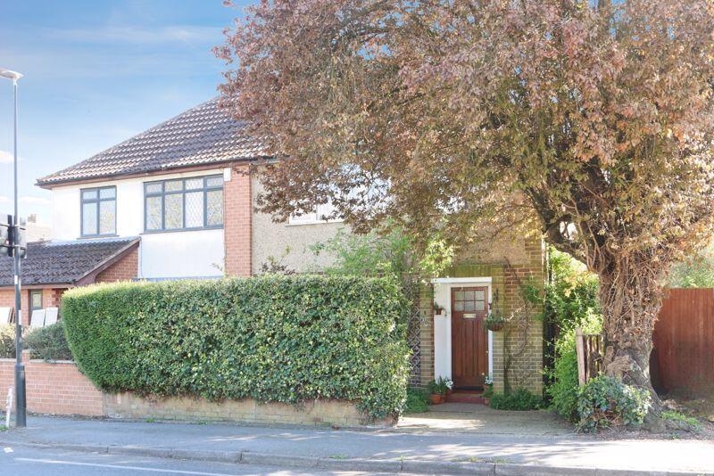 Main image of property: Downs Road, Langley