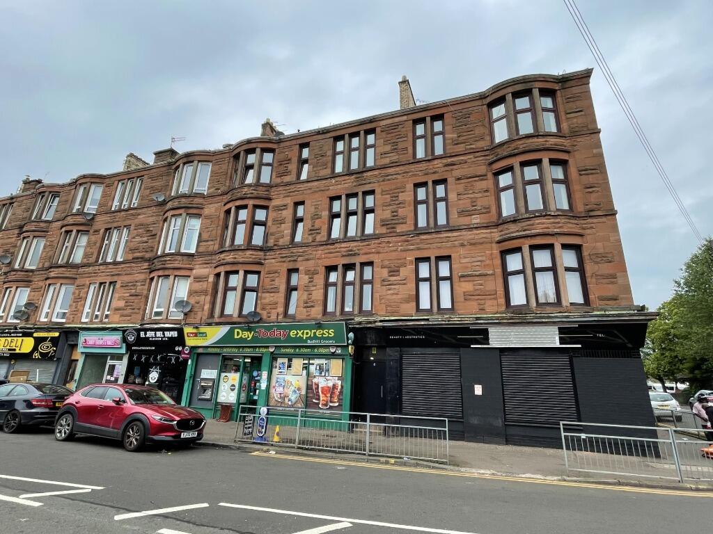 Main image of property: Budhill Avenue, Glasgow, G32