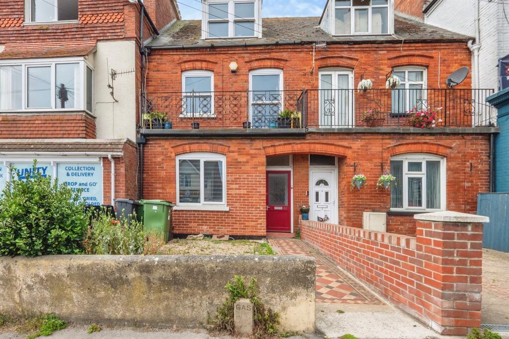 Main image of property: Portland Road, Weymouth