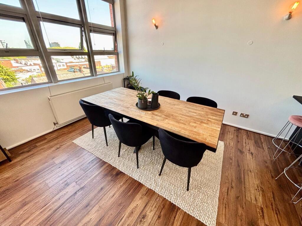 Additional image 10 of Great Hampton Street, Birmingham, B18