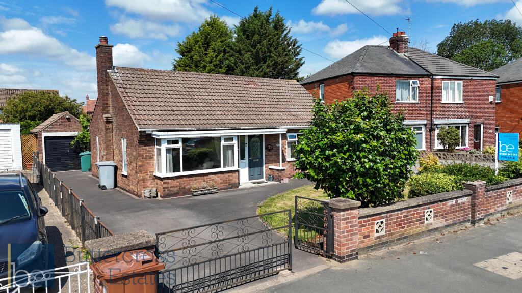Main image of property: Bowbridge Road, Newark, NG24 4EG