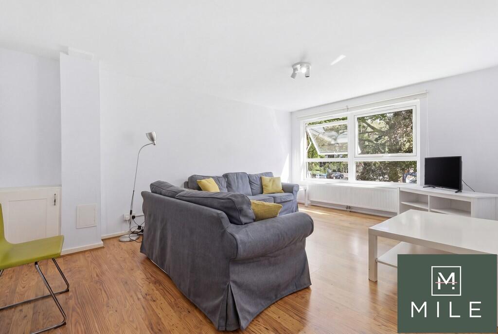 Main image of property: Henderson Drive, London NW8