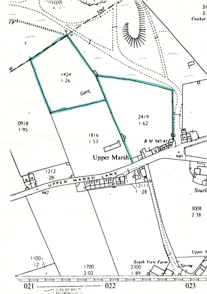 Additional image 53 of Upper Marsh Lane, Oxenhope