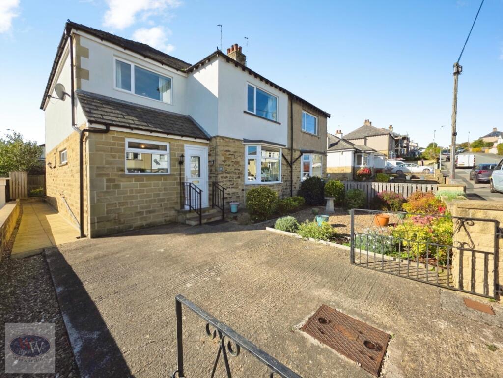 Main image of property: Springfield Road, Baildon, BD17 5LZ