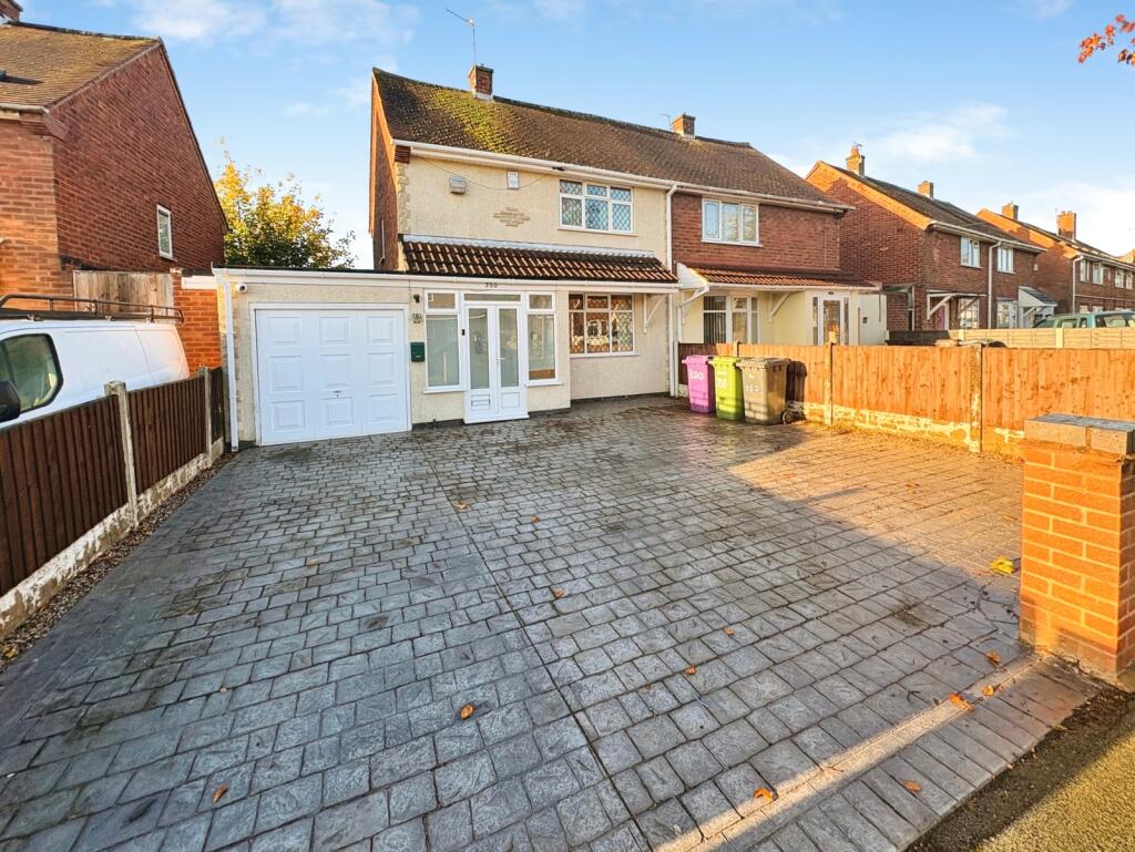Main image of property: Griffiths Drive, Wolverhampton, West Midlands, WV11