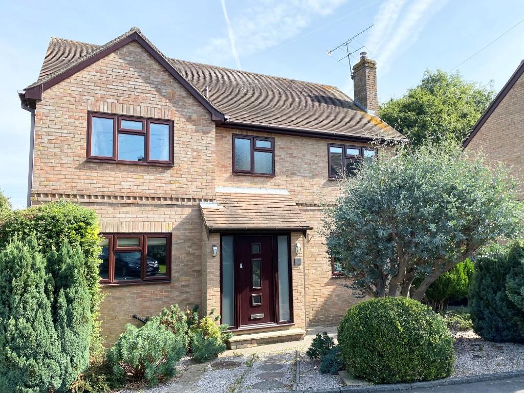 Main image of property: Bishops Waltham