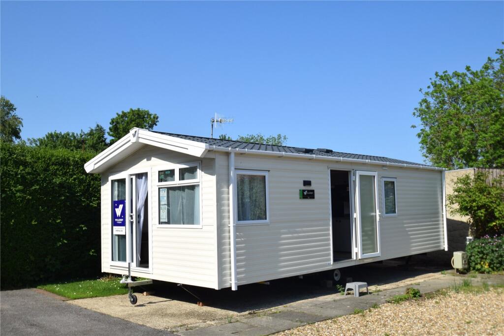 Main image of property: Burniston Road, Scarborough, North Yorkshire, YO13