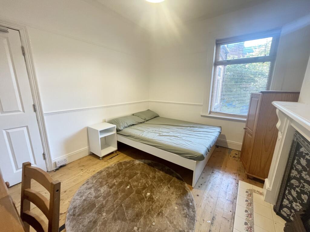 Main image of property: Guest Road, Sheffield, S11 8UJ