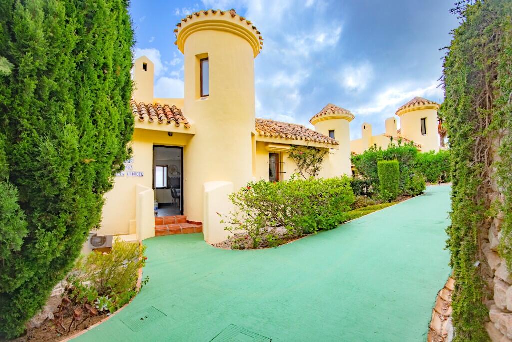 Main image of property: La Manga Club, Murcia