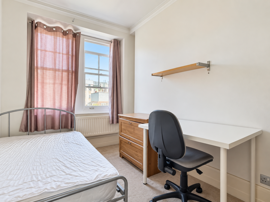 Apartment in London, Westminster, Covent Garden - View 4