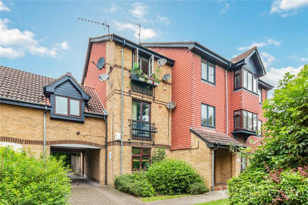 Main image of property: Sterling Gardens, London, SE14