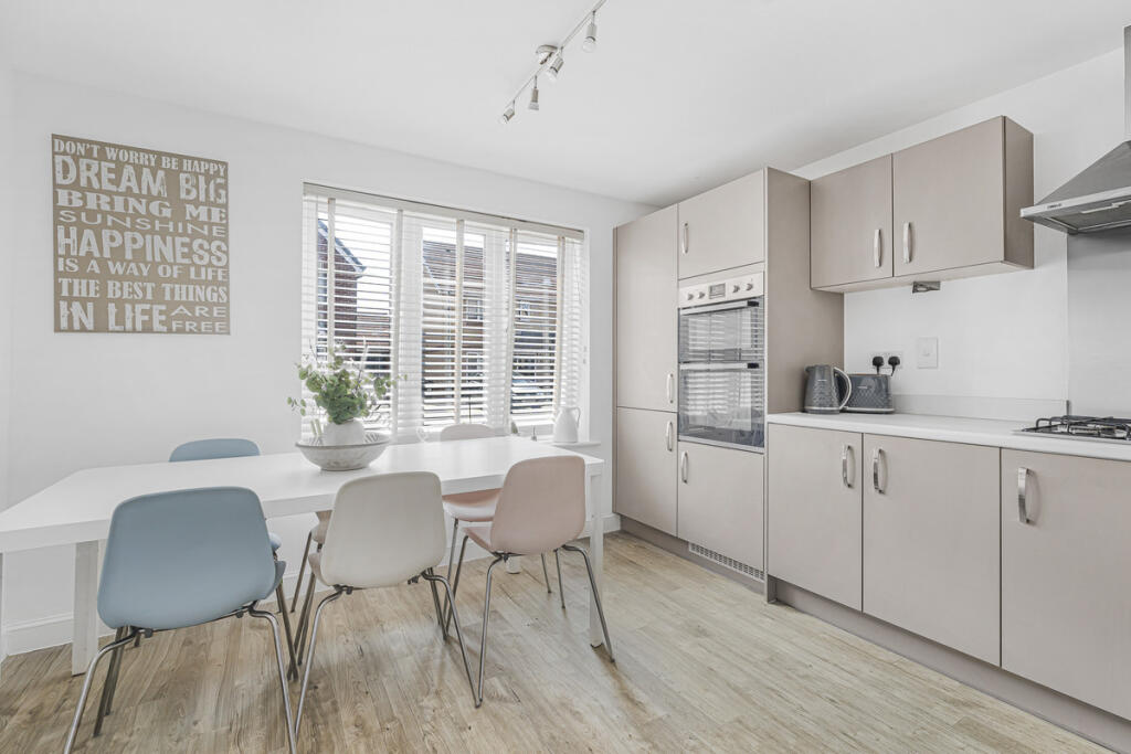 Reed Street, Didcot, OX11 - View 2