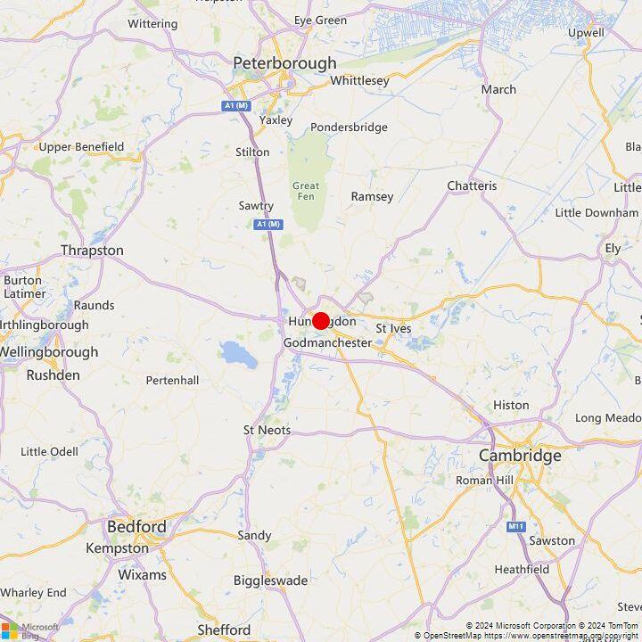 Property Map