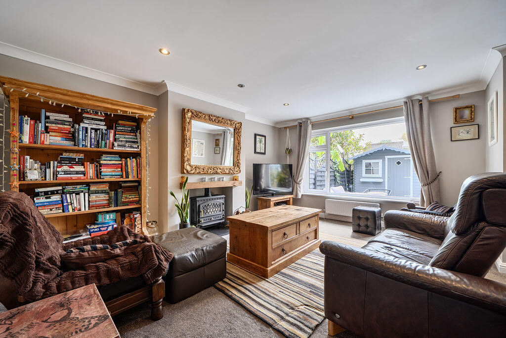 House in Truro - View 3