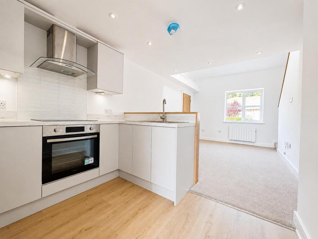 Main image of property: Manchester Road, Haslingden, Rossendale, Lancashire, BB4