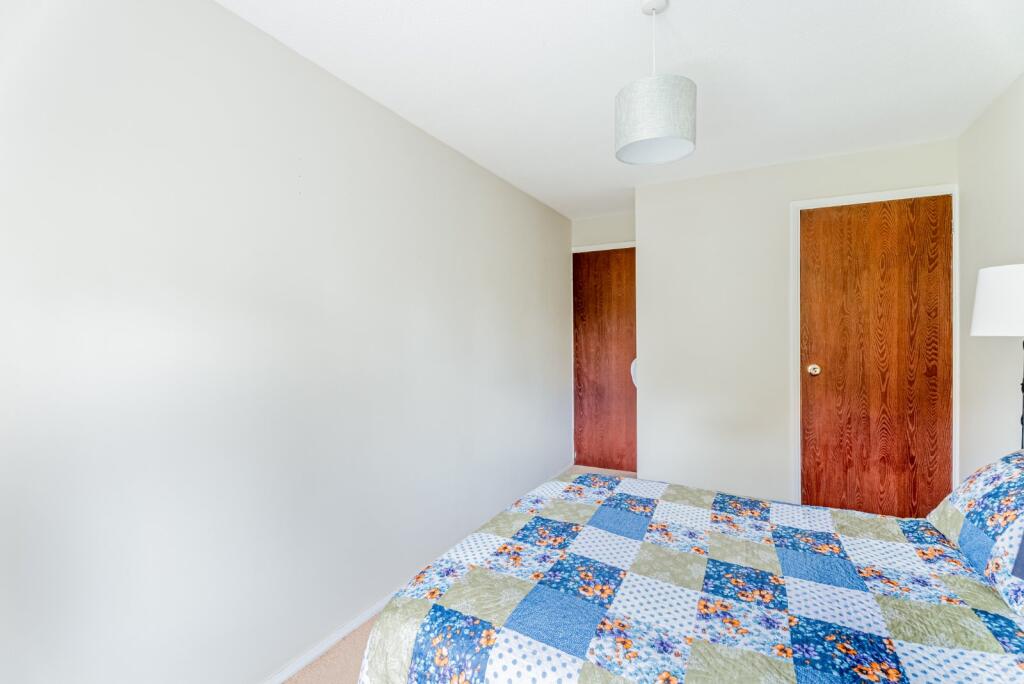 Peakes Place, Granville Road, St. Albans, Hertfordshire, AL1 – pohled 6