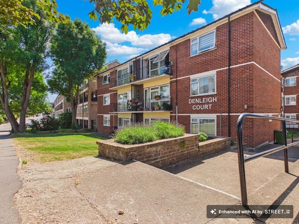 Main image of property: Chase Road, Denleigh Court Chase Road, N14