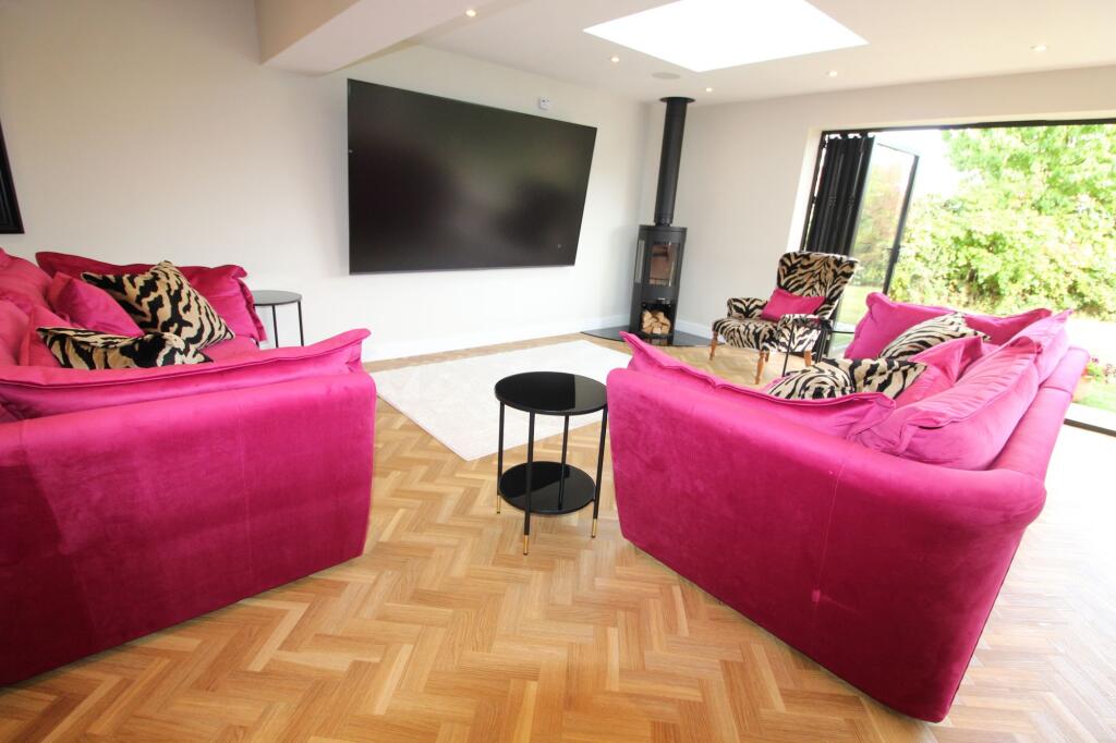 House in Newcastle upon Tyne - More