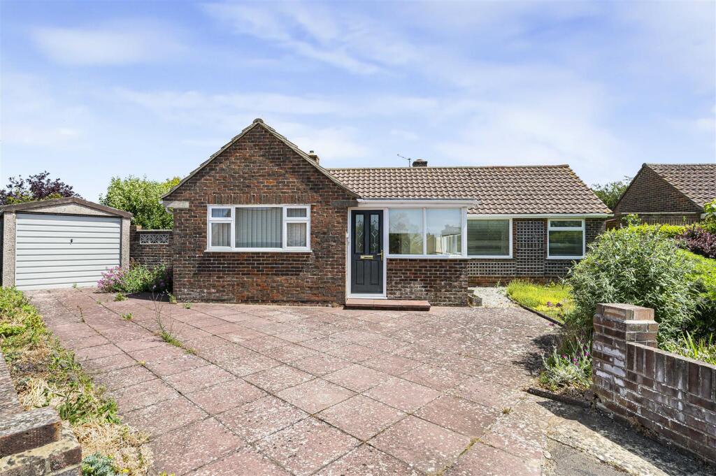 Main image of property: Pevensey Close, Seaford