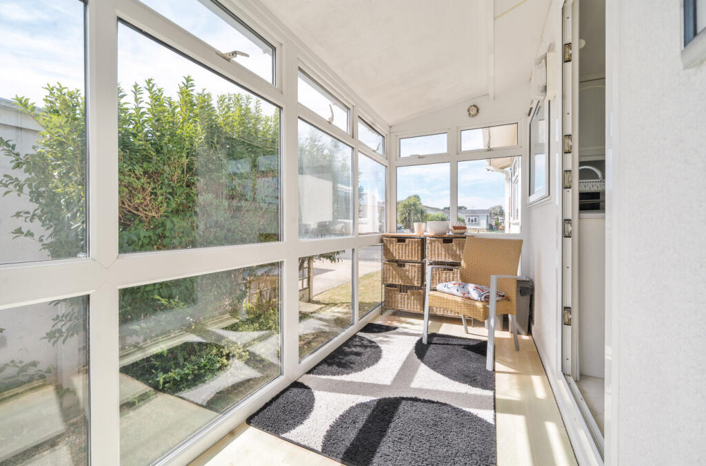 The Fairway, Willowbrook Park, Lancing, West Sussex, BN15 - More